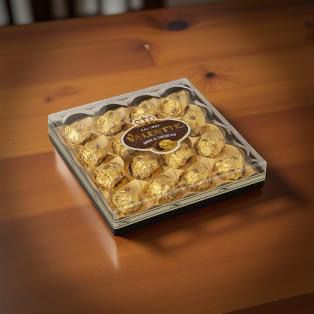 CHOCOLATE  VALENTTE 16 UN