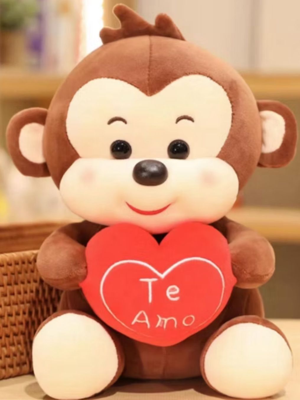 MONO CHICO