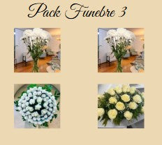 PACK FUNEBRE 3